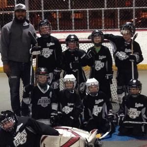 Meet your Posher, Noah